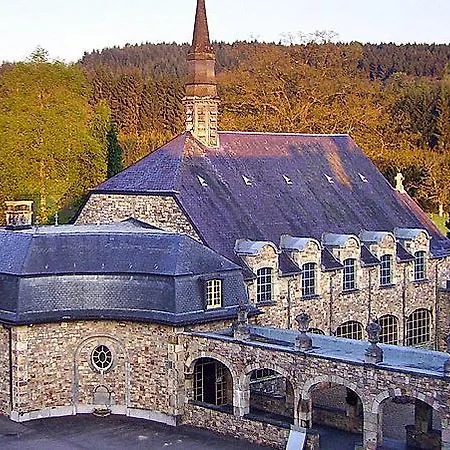 Crh Domaine De Farnieres *