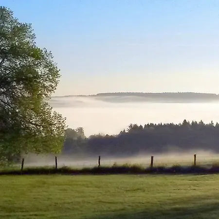 Inn Crh Domaine De Farnieres Vielsalm