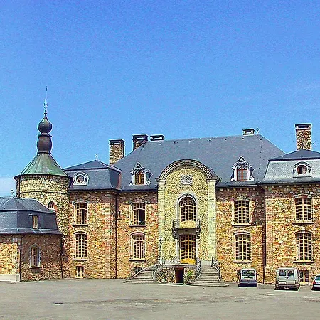 Crh Domaine De Farnieres * Vielsalm