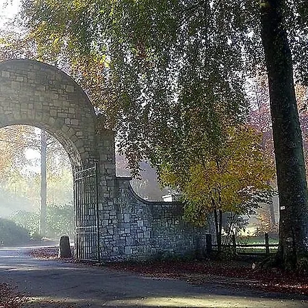 Crh Domaine De Farnieres * Vielsalm