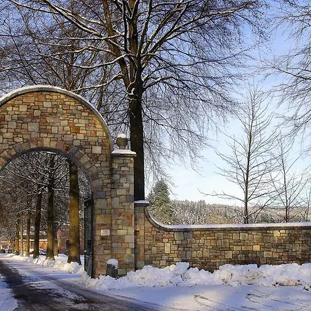 Inn Crh Domaine De Farnieres