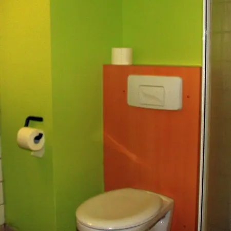 Crh Domaine De Farnieres * Vielsalm