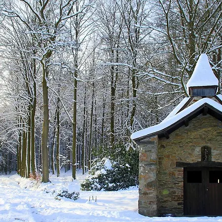 Crh Domaine De Farnieres Vielsalm