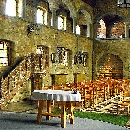 Inn Crh Domaine De Farnieres Vielsalm