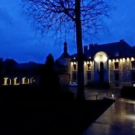 Crh Domaine De Farnieres *