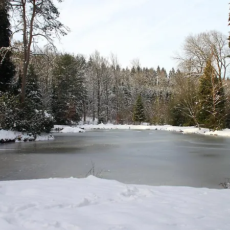 Crh Domaine De Farnieres Vielsalm