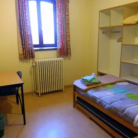 Crh Domaine De Farnieres Vielsalm