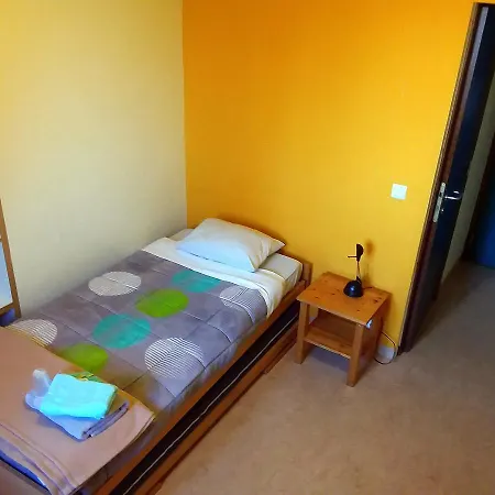 Inn Crh Domaine De Farnieres